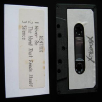 Xentrix - Demo 1994
