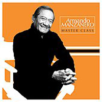 Armando Manzanero - Master Class (CD 2)