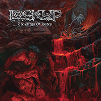 Lock Up - The Dregs of Hades