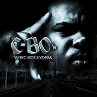 C-Bo - West Side Ryders