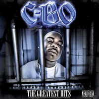 C-Bo - The Greatest Hits