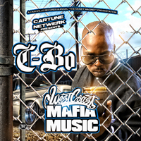 C-Bo - West Coast Mafia Music (mixtape)