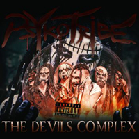 Psykotribe - The Devil's Complex