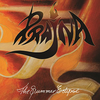 Prajna - The Summer Eclipse