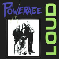 Powerage - Loud