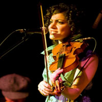 Carrie Rodriguez - 2009.11.17 - Live in Beachland Tavern, Cleveland, OH, USA