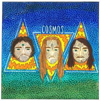 Cosmos (AUS) - Eye Of The Sky