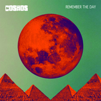 Cosmos (AUS) - Remember The Day