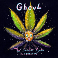 Ocular Audio Experiment - Ghoul