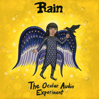 Ocular Audio Experiment - Rain