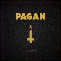 Pagan (AUS) - Black Wash