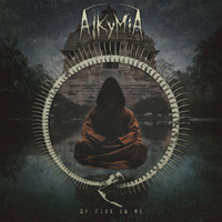 Alkymia - Of Fire in Me