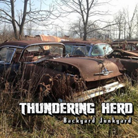 Thundering Herd - Backyard Junkyard