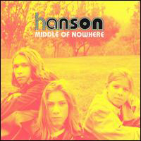 Hanson - Middle Of Nowhere Acoustic