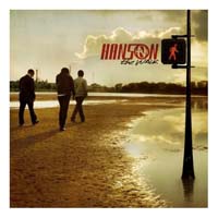 Hanson - The Walk