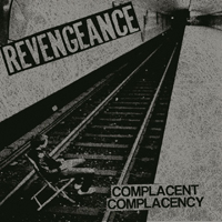 Revengeance (PRT) - Complacent Complacency