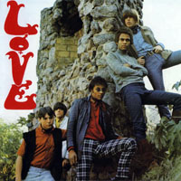 Love - Love (LP)
