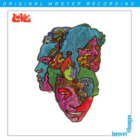 Love - Forever Changes (Remastered 2014)