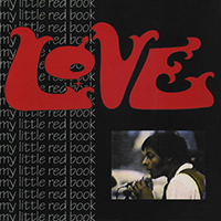 Love - My Little Red Book