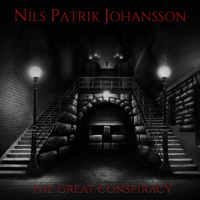 Johansson, Nils Patrik - The Great Conspiracy