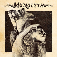 Monolyth (PRT) - Origin