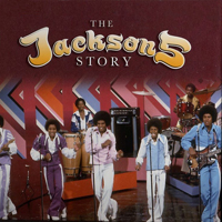 Jackson Five - The Jackson 5 Story (CD 2)