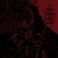 Ars Veneficium - The Will, The Power, The Goat (Split)