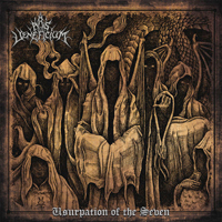 Ars Veneficium - Usurpation Of The Seven