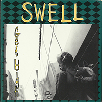 Swell - Get High (Promo Single)