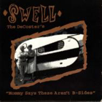 Swell - The Decoster's (Single)