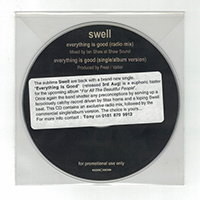 Swell - Everything Is Good (Promo Single)
