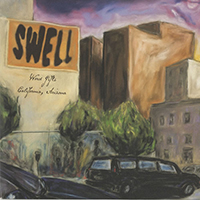 Swell - California, Arizona / Word Gifts (Single)