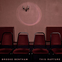 Bentham, Brooke - This Rapture (Single)