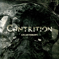 Contrition - Lycanthropy (Single)