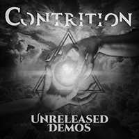 Contrition - Unreleased Demos (Single)