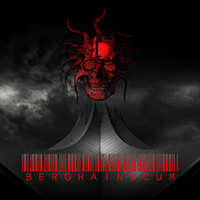 CYBERCORPSE - Berghain Scum (Single)