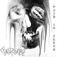 CYBERCORPSE - Paid In Teeth (Vip) (Single)