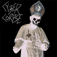 CYBERCORPSE - Square Hammer (Ghost Tribute) (Single)