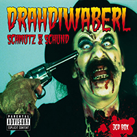 Drahdiwaberl - Schmutz & Schund (CD 2)