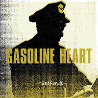 Gasoline Heart - Bookends (Single)
