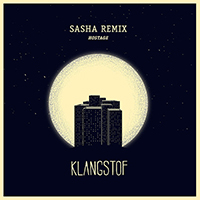 Klangstof - Hostage (Sasha Remix)