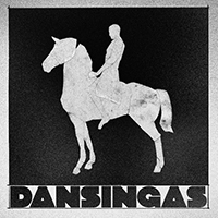 Solo Ansamblis - Dansingas (Single)