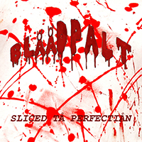 Blaadpalt - Sliced To Perfection