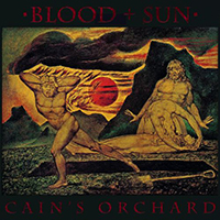 Blood and Sun - Cain's Orchard (EP)