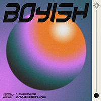 Boyish - Surface (Single)