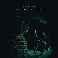 Thomston - Backbone (EP)