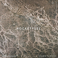 Thomston - Rocketfuel (Single)