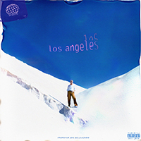 Thomston - En-Route: Los Angeles (EP)