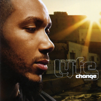 Lyfe Jennings - Lyfe Change (Deluxe Edition)