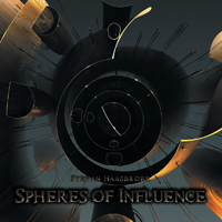 Haasbroek, Stefan - Spheres of Influence